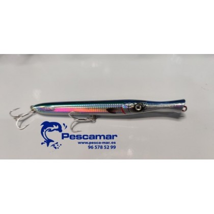 PEZ FISHUS DON BELONE LURENZO 14 S 15 GR