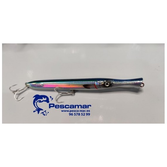 PEZ FISHUS DON BELONE LURENZO 14 S 15 GR