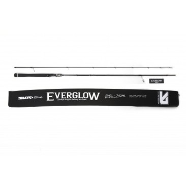 CAÑA YKR EVERGLOW 742 ML 3-12 GR