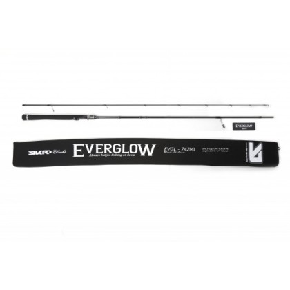 CAÑA YKR EVERGLOW 742 ML 3-12 GR