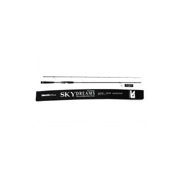 CAÑA YKR SKYDREAMS 792 M 7-25 GR