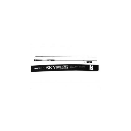 CAÑA YKR SKYDREAMS 792 M 7-25 GR