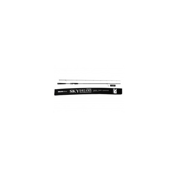 CAÑA YKR SKYDREAMS 792 M 7-25 GR