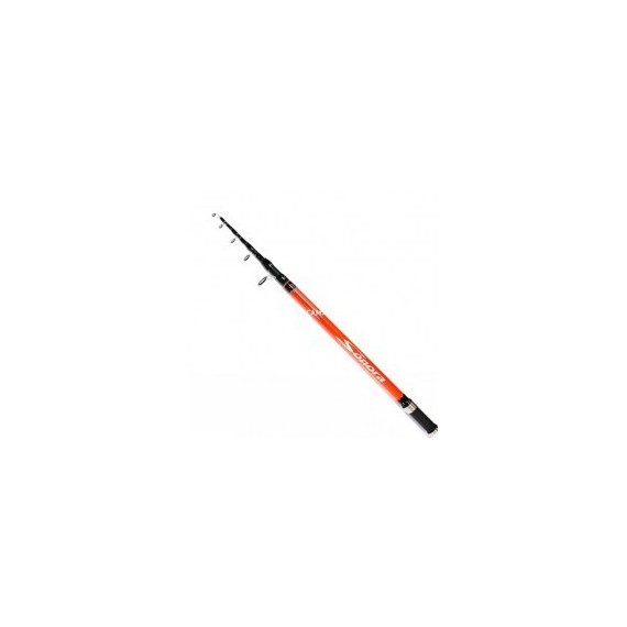 CAÑA SHIMANO SONORA SURF TE 420 200 GR