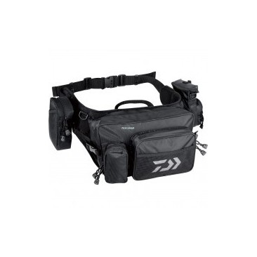 RIÑONERA PESCA ITINERANTE DAIWA GRANDE