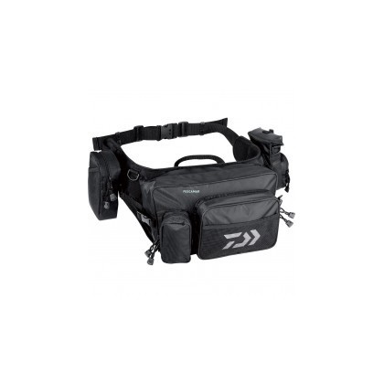 RIÑONERA PESCA ITINERANTE DAIWA GRANDE
