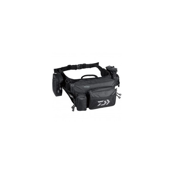 RIÑONERA PESCA ITINERANTE DAIWA GRANDE
