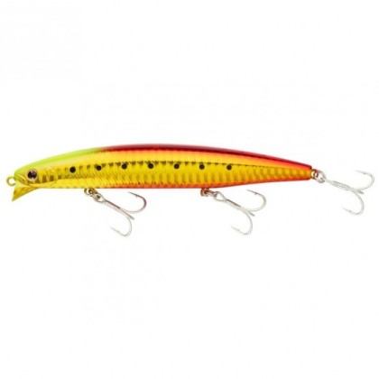 PEZ DAIWA SHORELINE VERTICE Z 120 F SSR