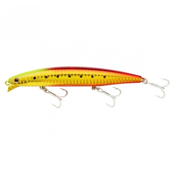 PEZ DAIWA SHORELINE VERTICE Z 120 F SSR