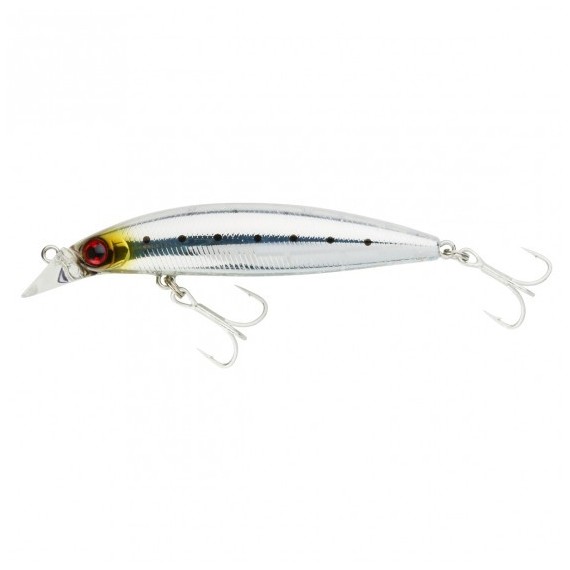 PEZ DAIWA SHORELINE VERTICE Z 80 S 11,8G