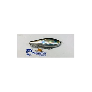 PEZ POZI DRIVE ZIG ZAG BAIT 80 S 17 GR