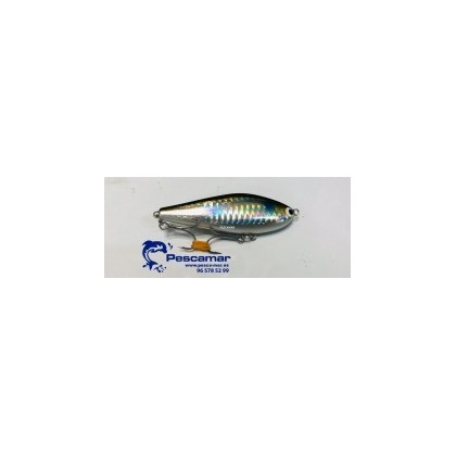 PEZ POZI DRIVE ZIG ZAG BAIT 80 S 17 GR