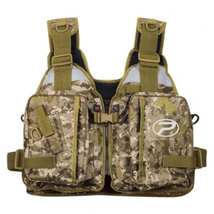CHALECO FLOTANTE PROX GAME VEST