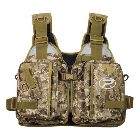 CHALECO FLOTANTE PROX GAME VEST