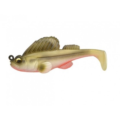VINILO MEGABASS DARK SLEEP 3 10 GR 77 MM VAIRON RB