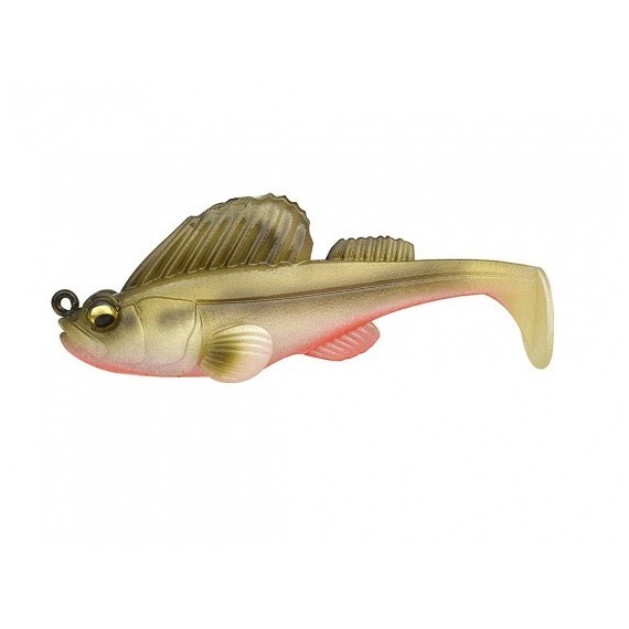 VINILO MEGABASS DARK SLEEP 3 10 GR 77 MM VAIRON RB
