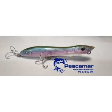 PEZ XORUS PATCHINKO 85 F 7 GR
