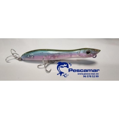PEZ XORUS PATCHINKO 85 F 7 GR
