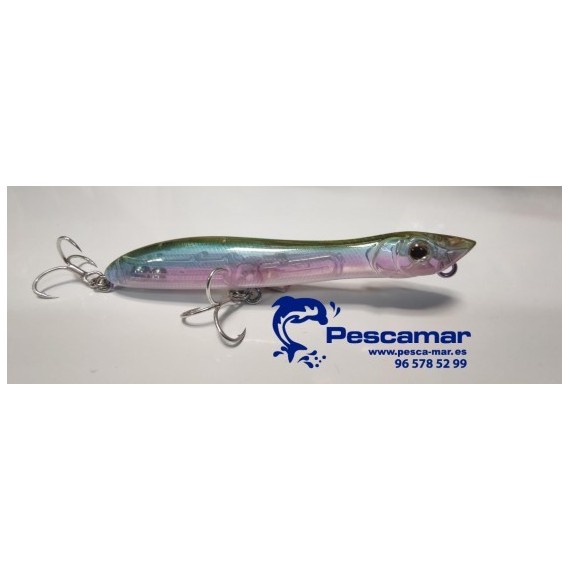 PEZ XORUS PATCHINKO 85 F 7 GR