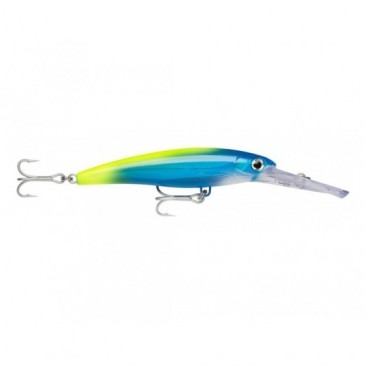 PEZ RAPALA X-RAP MAGNUM 18 CM.