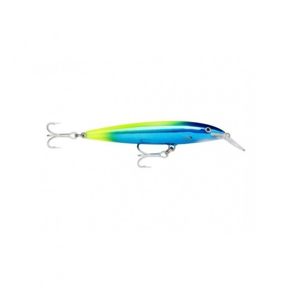 PEZ RAPALA X-RAP MAGNUM 18 CM.