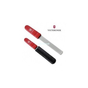 AFILADOR VICTORINOX DIAMANTE CON FUNDA