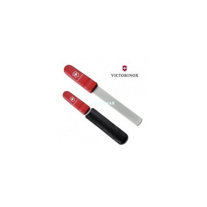 AFILADOR VICTORINOX DIAMANTE CON FUNDA