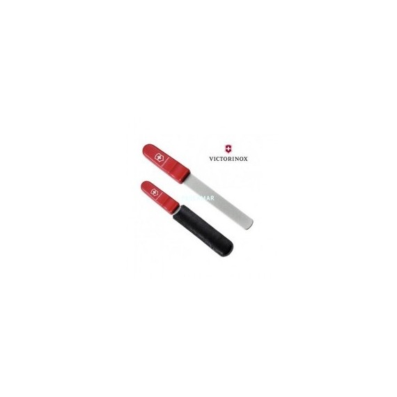 AFILADOR VICTORINOX DIAMANTE CON FUNDA