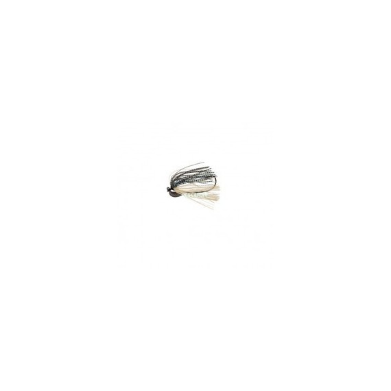 JIG RUBBER KEITECH MODEL III SWIM IMPACT