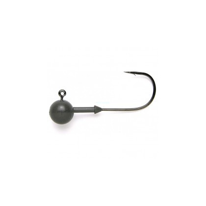 JIG HEAD KEITECH TUNGSTEN SUPER ROUND