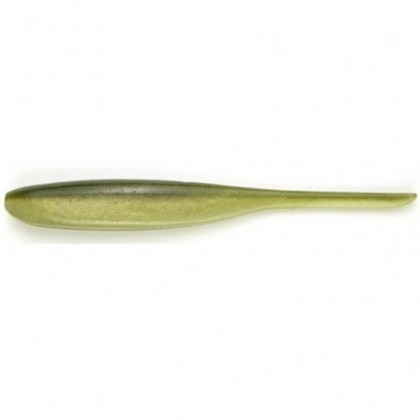 VINILO KEITECH SHAD IMPACT 3"