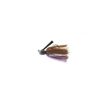 JIG RUBBER KEITECH MODEL I CASTING 1/2OZ