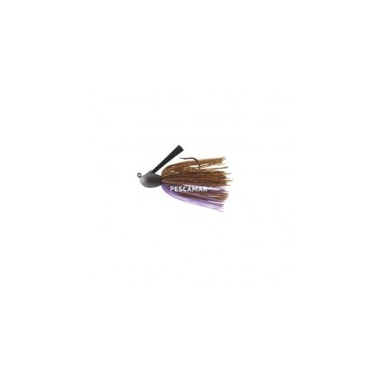 JIG RUBBER KEITECH MODEL I CASTING 1/2OZ