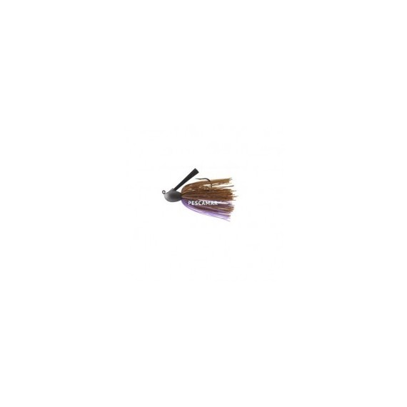 JIG RUBBER KEITECH MODEL I CASTING 1/2OZ