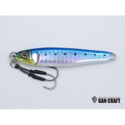 COSO JIG MINI GAN CRAFT 20 GR