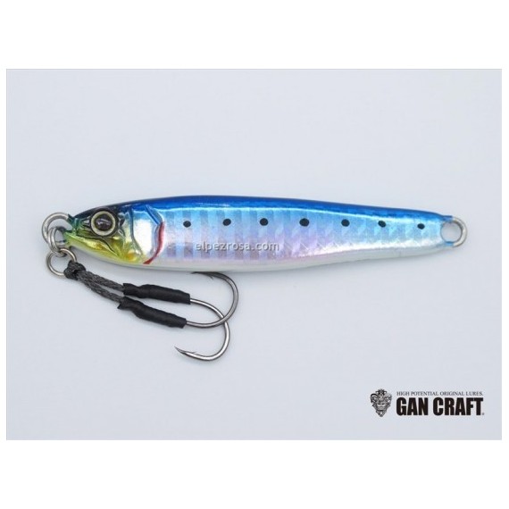 COSO JIG MINI GAN CRAFT 20 GR