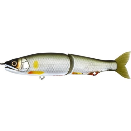 PEZ GAN CRAFT JOINTED CLAW 128 19,5GR