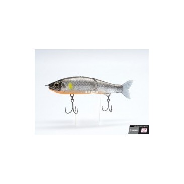 PEZ GAN CRAFT JOINTED CLAW 70 S 4,6 GR