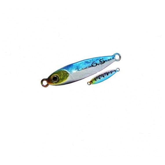 JIG SHIMANO SOARE A-JIG 6.5 GR