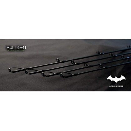 CAÑA BULLZEN DARK NIGHT HMB-S601M 150 G