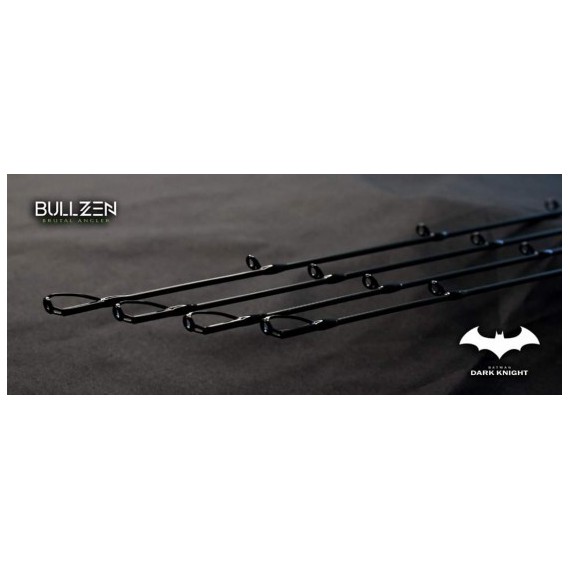 CAÑA BULLZEN DARK NIGHT HMB-S601MH 200