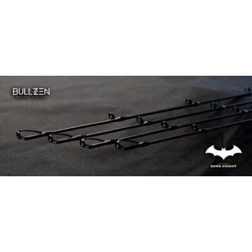 CAÑA BULLZEN DARK NIGHT HMB-C601MH 200