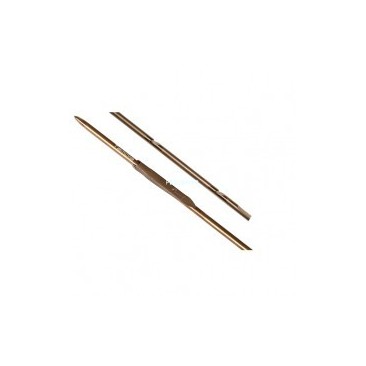 VARILLA CRESSI TEMPLA 6.25MM 125 CM F 84