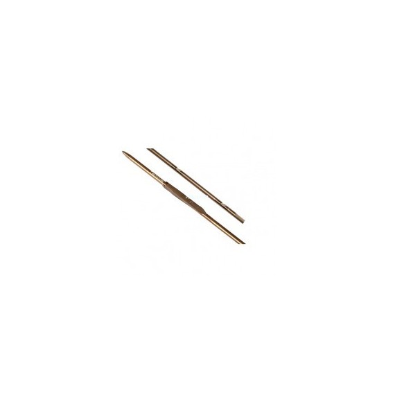 VARILLA CRESSI TEMPLA 6.25MM 125 CM F 84