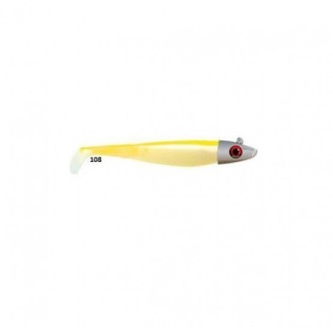 VINILO DELALANDE SWAT SHAD 80 GR