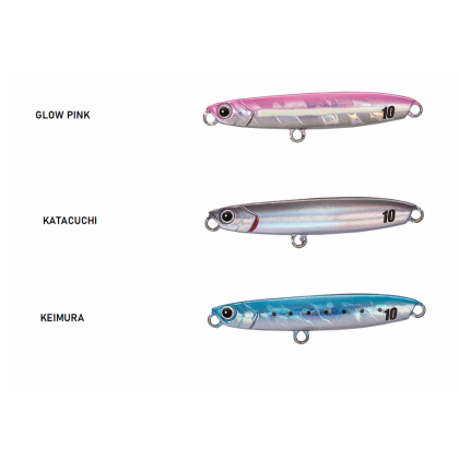 JIG PARA MICRO SLIM MAYOR CRAFT 7 GR.
