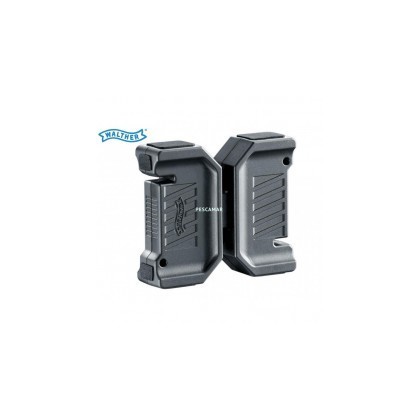 AFILADOR WALTHER 50773 COMPACTO M200