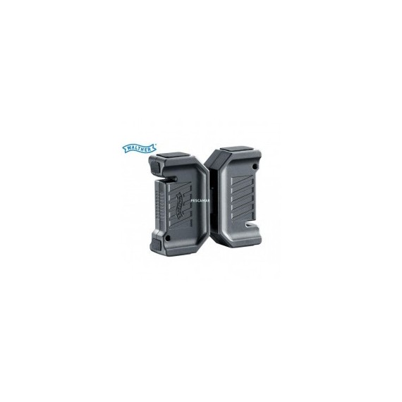 AFILADOR WALTHER 50773 COMPACTO M200