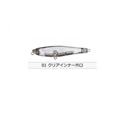 PEZ TICT FLOPPER BROS 55 5,3 GR