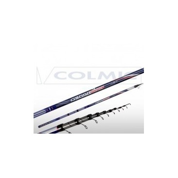 CAÑA COLMIC GENIUS MASTER 5.00 MAX.20 G